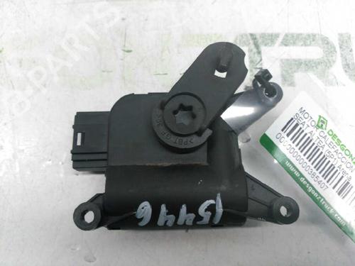 Heater blower motor SEAT ALTEA (5P1)  | BP21433515M62 