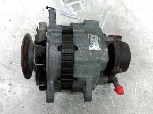 Alternator MITSUBISHI GALLOPER (JK-01)  | BP21435210M7 