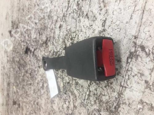 Used Seat buckle NISSAN ALMERA II Hatchback (N16) [2000-2025]  21462911