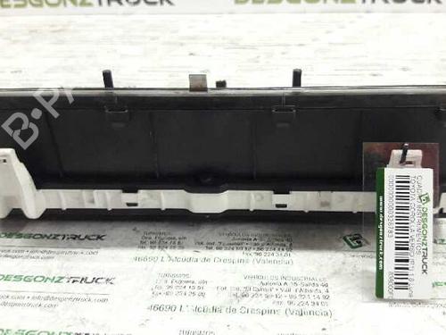 Instrument cluster TOYOTA COROLLA Verso (ZER_, ZZE12_, R1_) 1.8 (ZNR11_, ZNR11R) | BP21430252C47 