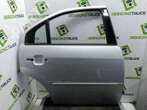 Used Right rear door FORD MONDEO III (B5Y) [2000-2007]  21438592