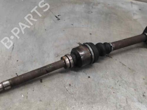 Right front driveshaft PEUGEOT 406 (8B)  | BP21407111M39