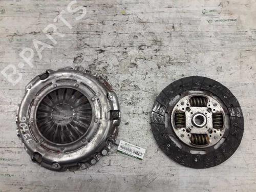 other-renault-trafic-ii-van-fl-2001-25801479 main image