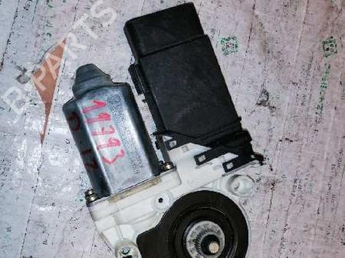 Used Left front window motor SEAT LEON (1M1) [1999-2006]  21473212