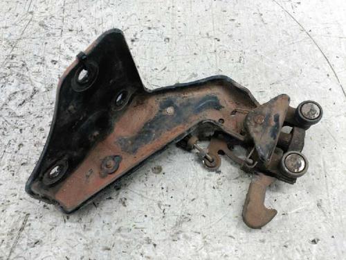 Used Hinge/Door check strap PEUGEOT PARTNER Box Body/MPV (5_, G_) 2.0 HDi (90 hp) 21438584
