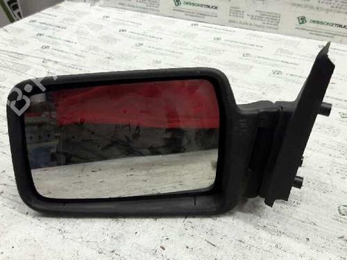 Used Left mirror FORD SIERRA II (GBG, GB4) 1.6 (75 hp) 24679897