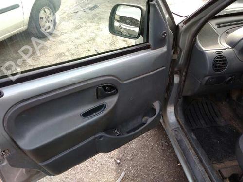 Engine control unit (ECU) RENAULT KANGOO Express (FC0/1_)  | BP21460329M57 