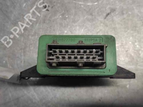 Used Electronic module PEUGEOT PARTNER Box Body/MPV (5_, G_) 1.9 D (69 hp) 21403976
