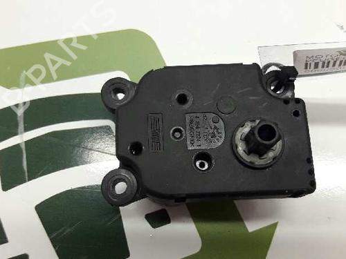Electronic module PEUGEOT 407 (6D_) 1.6 HDi 110 (6D9HZC, 6D9HYC) | BP21455591M83