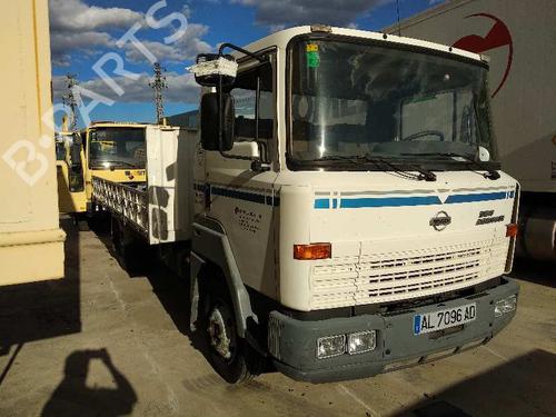 Washer pump NISSAN ECO-T  | BP21479655E24 