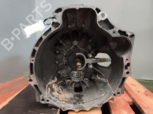 Gearbox IVECO DAILY VI Van 35S16, 35C16, 40C16, 50C16, 70C16 | BP39423682M3 - Image 2