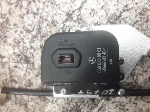 Electronic module MERCEDES-BENZ VITO Van (W638)  | BP21466952M83