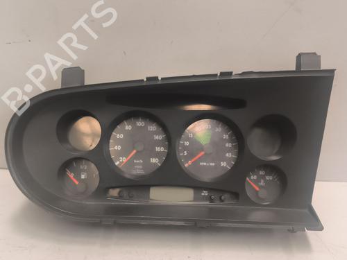 Used Instrument cluster Instrument cluster IVECO DAILY III Bus 40 C 11, 50 C 11 (106 hp) 39591426 39591426