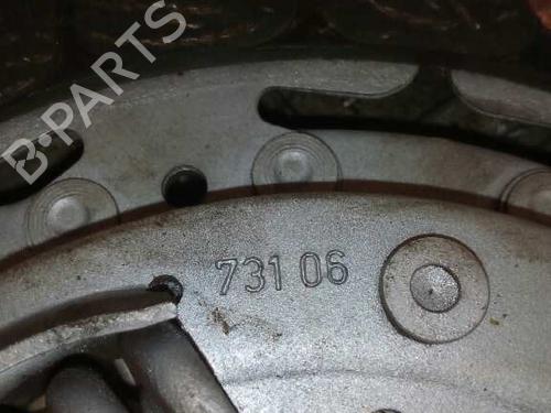 Other FORD TRANSIT Van (FA_ _) 2.4 TDCi | BP21454394O1 