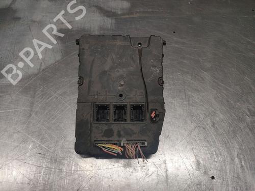 Used Control unit Control unit RENAULT MEGANE II Coupé-Cabriolet (EM0/1_) [2003-2010] 33904397 33904397