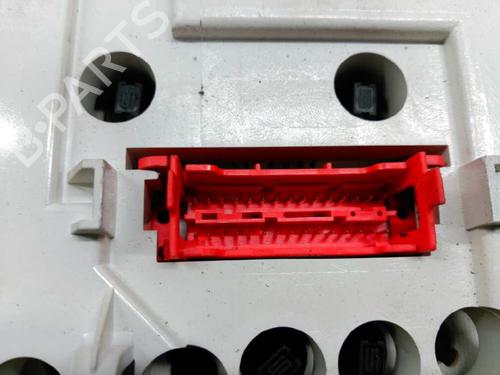 Instrument cluster RENAULT TRAFIC Van (T_, P_, V_)  | BP21425153C47 