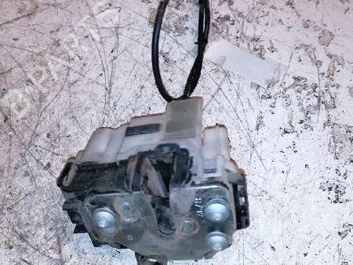 Used Front right lock FIAT PANDA (169_) [2003-2025]  21478781