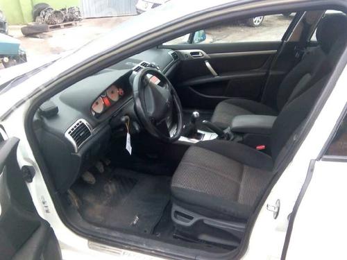 Rear left interior door handle PEUGEOT 407 (6D_)  | BP21435264I15 