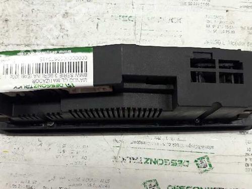 Climate control BMW 3 (E46) 320 d | BP21450980I5 - Image 5