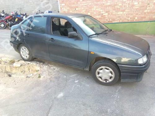 Right mirror SEAT CORDOBA (6K1, 6K2)  | BP21448981C27 
