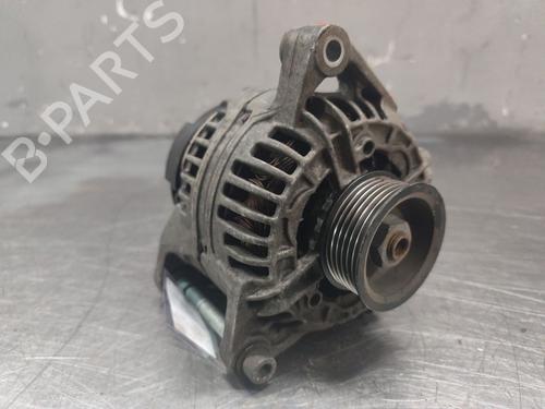 Alternador Alternador AUDI A6 C5 (4B2, 4B4) 2.4 (165 hp) 35800781 35800781