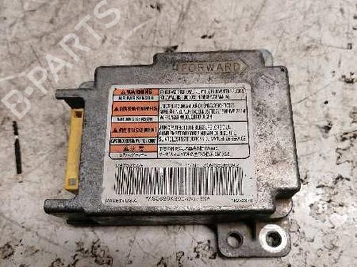 Airbag styreenhed OPEL FRONTERA B (U99) [1998-2004]  21478848