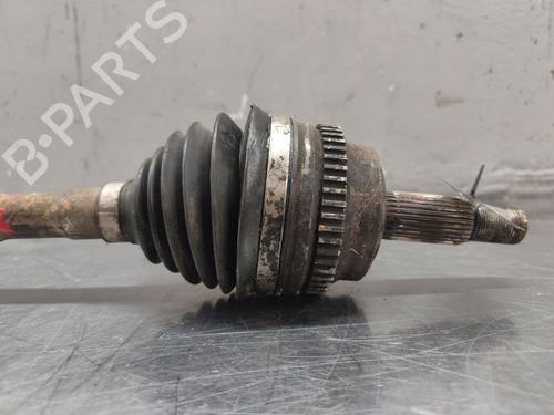 Left front driveshaft OPEL MOVANO A Van (X70) | BP36000850M38 - Image 3