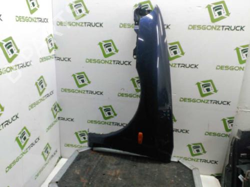 Used Left front fenders MITSUBISHI CARISMA (DA_) [1995-2006]  21442737