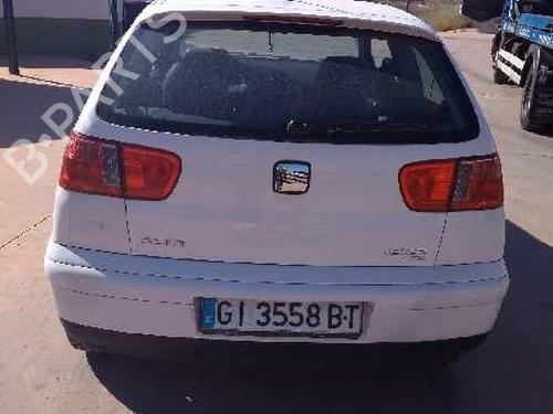 Front right lock SEAT IBIZA II (6K1)  | BP21470806C97 