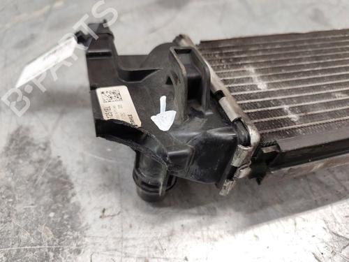 Intercooler SEAT LEON (5F1) 1.6 TDI | BP22399121M30