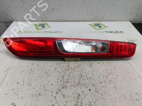 Used Right taillight FORD FOCUS II (DA_, HCP, DP) [2004-2013]  21439301
