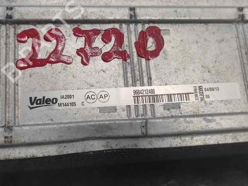 Intercooler CITROËN C4 II (NC_) | BP21407984M30