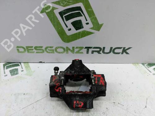 Used Left rear brake caliper MERCEDES-BENZ E-CLASS (W124) [1993-1996]  21430809