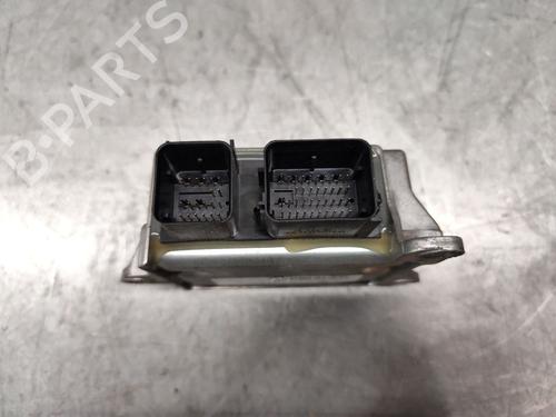 Kollisjonspute styreenhet FORD MONDEO III (B5Y)  | BP24216282M53 