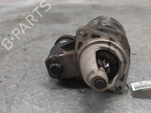 Used Starter ALFA ROMEO SPIDER (916_) 1.8 16V (916S3) (144 hp) 24678570