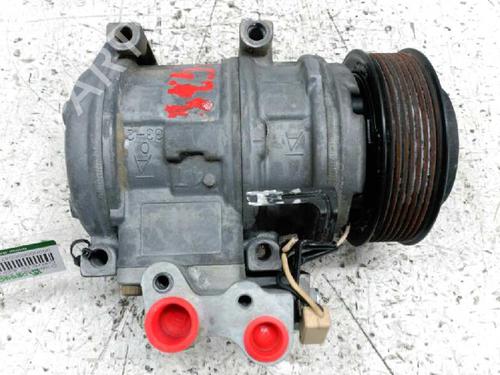 AC compressor JEEP GRAND CHEROKEE II (WJ, WG) 3.1 TD 4x4 | BP21439374M34 