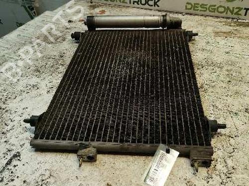 AC radiator PEUGEOT 307 (3A/C)  | BP24530934M32 
