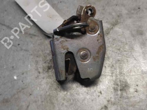 Used Tailgate lock FIAT DOBLO Box Body/MPV (223_) [2000-2025]  21400221