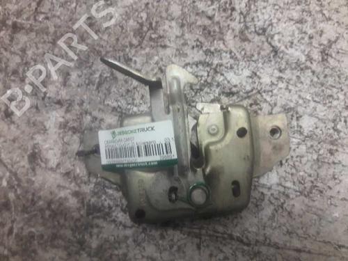 Used Hood lock RENAULT CLIO III (BR0/1, CR0/1) [2005-2014]  21464873