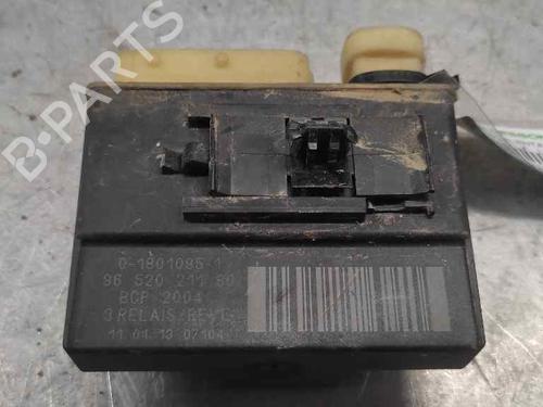 Elektronisk modul CITROËN C3 II (SC_) [2009-2025]  21415100