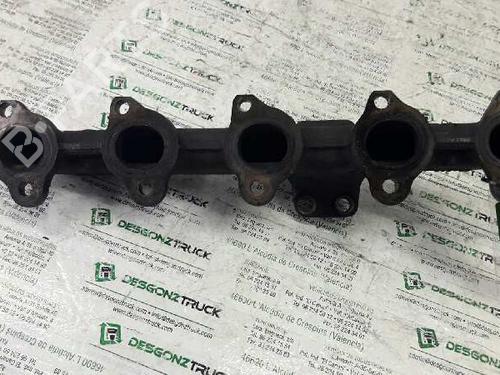 Used Exhaust manifold PEUGEOT 307 (3A/C) [2000-2012]  21448592