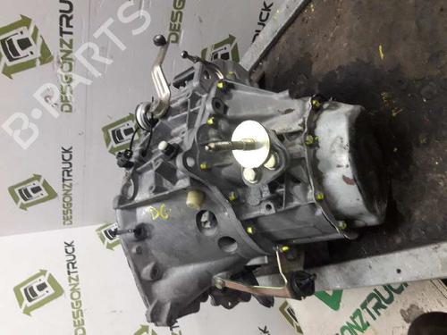 Gearkasse PEUGEOT 206 Hatchback (2A/C)  | BP21458967M3 