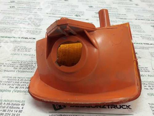 Left front indicator FORD SIERRA II Turnier (BNG) 1.8 | BP24680033C32 