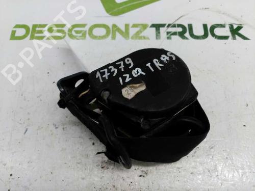 Used Rear left seatbelt PEUGEOT 106 II (1A_, 1C_) [1996-2005]  21428008