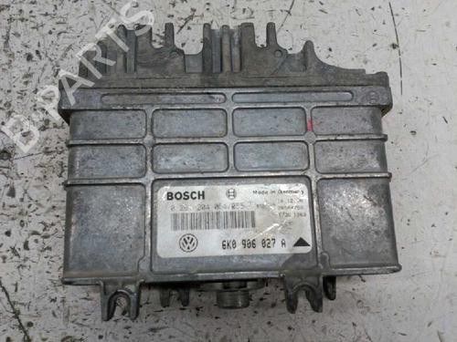 Engine control unit (ECU) SEAT IBIZA II (6K1) 1.4 i | BP21441996M57