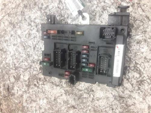 Used Fuse box PEUGEOT 307 (3A/C) [2000-2012]  21469059