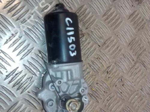 Used Front wiper motor NISSAN CABSTAR E (TL_, VL_) [1992-2006]  21455090