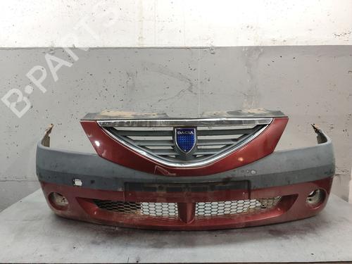 Używane Zderzak przedni DACIA LOGAN (LS_) [2004-2025]  24406572