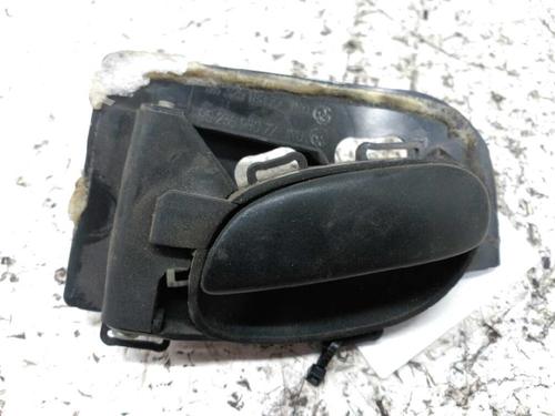 Høyre bak invendig håndtak PEUGEOT 206 Hatchback (2A/C) [1998-2012]  21444230