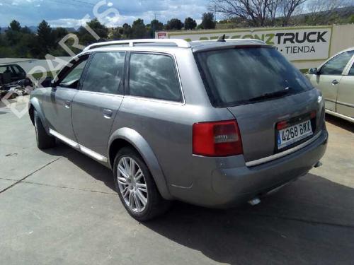 Left front fog light AUDI A6 C5 Avant (4B5)  | BP21479528C30 